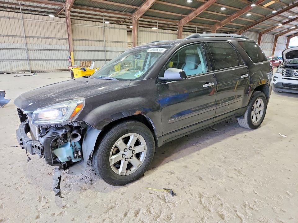 Auction sale of the 2014 Gmc Acadia, vin: 1GKKRPKD6EJ308917, lot number: 69595276