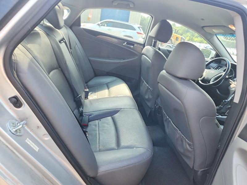 Продажа на аукционе авто 2013 Hyundai Sonata, vin: KMHEC4A48DA083792, номер лота: 66784836