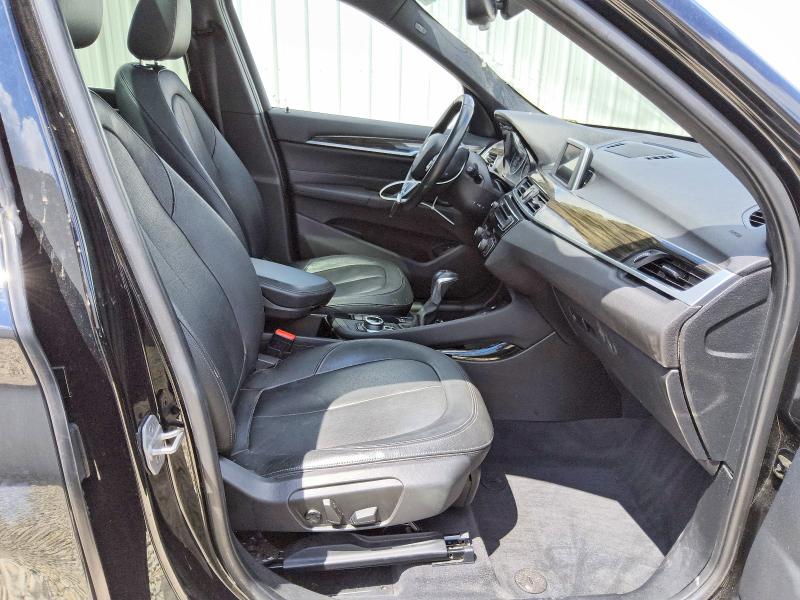 Aukcja sprzedaży 2016 Bmw X1, vin: WBXHT3Z37G4A50640, numer aukcji: 66349426