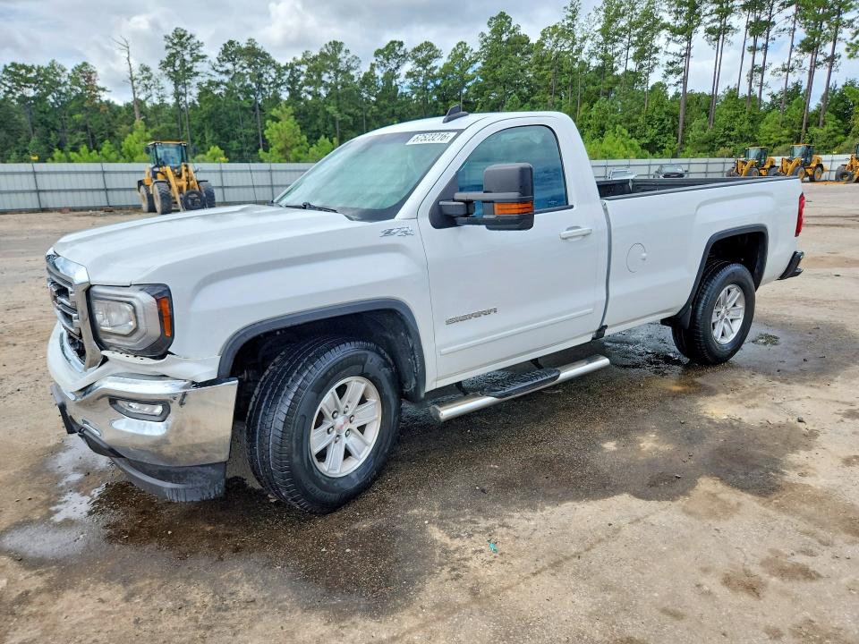 Aukcja sprzedaży 2017 Gmc Sierra, vin: 1GTN2MEC6HZ100685, numer aukcji: 67523216