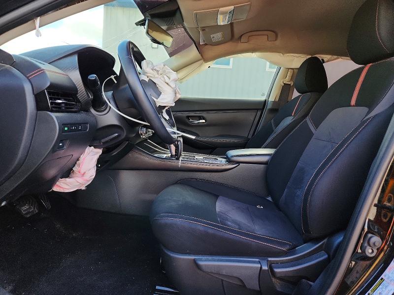 Продаж на аукціоні авто 2020 Nissan Sentra, vin: 3N1AB8DV0LY297304, номер лоту: 69613666