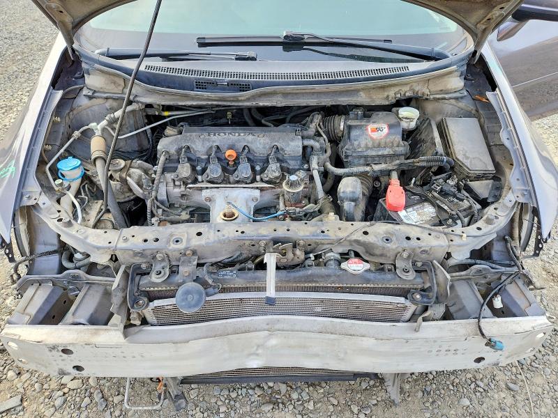 68268946 :رقم المزاد ، 2HGFB2F85FH516180 vin ، 2015 Honda Civic مزاد بيع