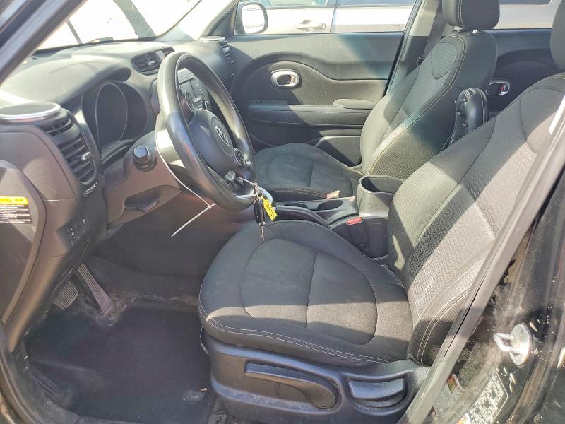Aukcja sprzedaży 2016 Kia Soul, vin: KNDJP3A59G7397799, numer aukcji: 67868756