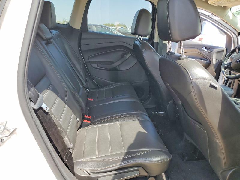 Продажа на аукционе авто 2017 Ford Escape, vin: 1FMCU9JD0HUD84692, номер лота: 68130356