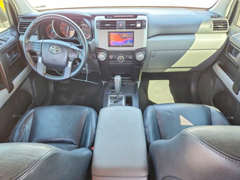 Aukcja sprzedaży 2010 Toyota 4runner, vin: JTEZU5JR1A5001907, numer aukcji: 69677556