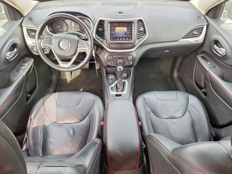 Aukcja sprzedaży 2015 Jeep Cherokee, vin: 1C4PJMBS0FW693904, numer aukcji: 70533466