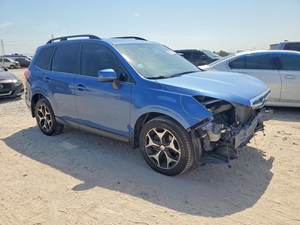68706516 :رقم المزاد ، JF2SJGDC5GH553873 vin ، 2016 Subaru Forester مزاد بيع