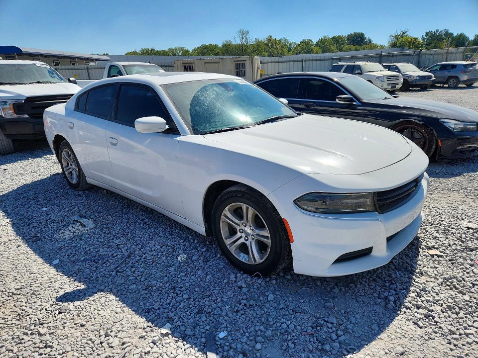 Auction sale of the 2021 Dodge Charger, vin: 2C3CDXBG3MH527167, lot number: 70688596