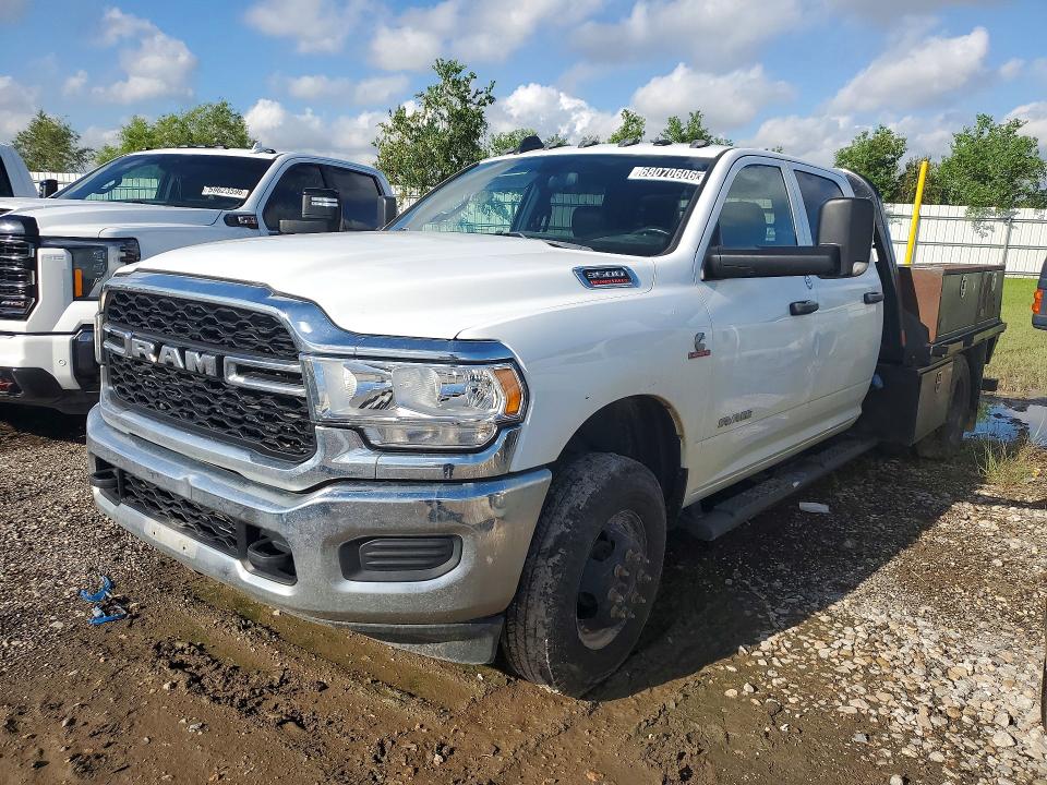 Aukcja sprzedaży 2022 Ram 3500, vin: 3C7WRTCL8NG246193, numer aukcji: 68070606