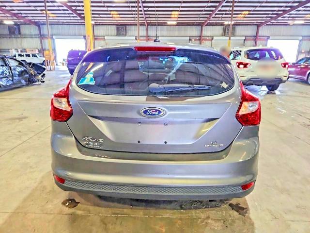 Aukcja sprzedaży 2014 Ford Focus, vin: 1FADP3K28EL291971, numer aukcji: 69042116