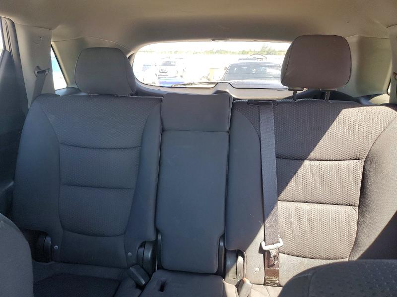 2011 Kia Sorento მანქანა იყიდება აუქციონზე, vin: 5XYKT3A14BG107087, აუქციონის ნომერი: 70849616