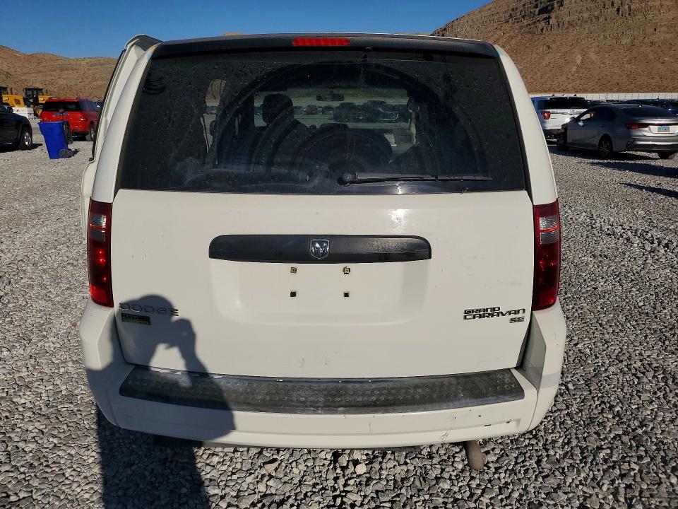Aukcja sprzedaży 2010 Dodge Grand Caravan, vin: 2D4RN4DE9AR462461, numer aukcji: 67921406