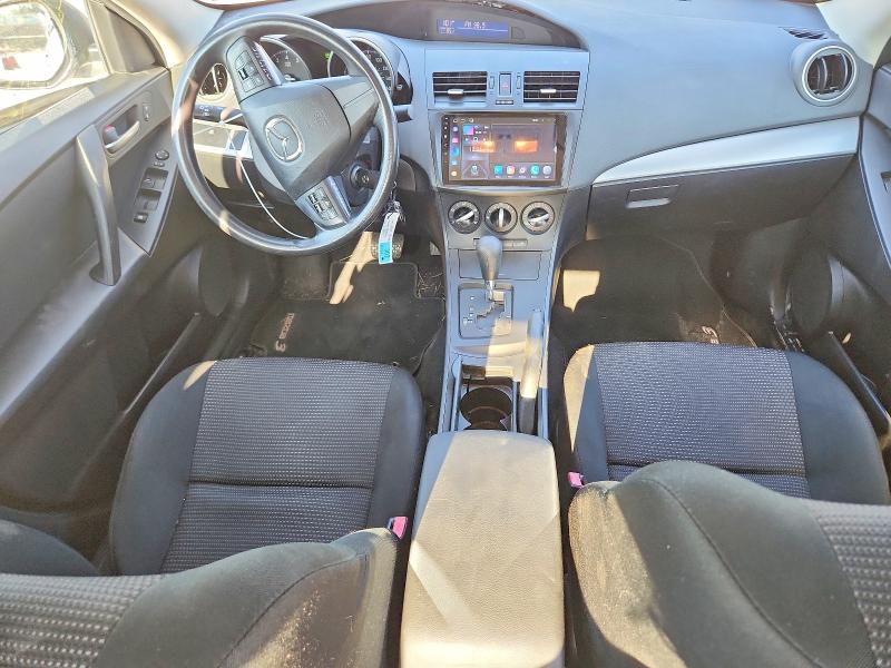 Продажа на аукционе авто 2013 Mazda 3, vin: JM1BL1TF2D1779309, номер лота: 66137586