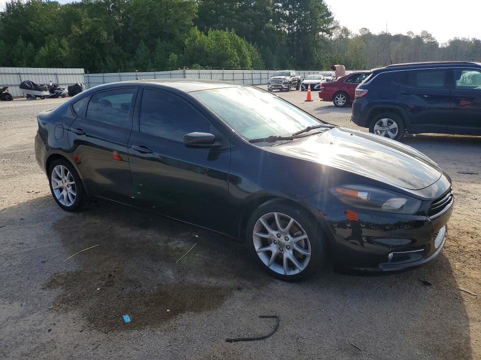 Продаж на аукціоні авто 2013 Dodge Dart, vin: 1C3CDFBA5DD288658, номер лоту: 68058026