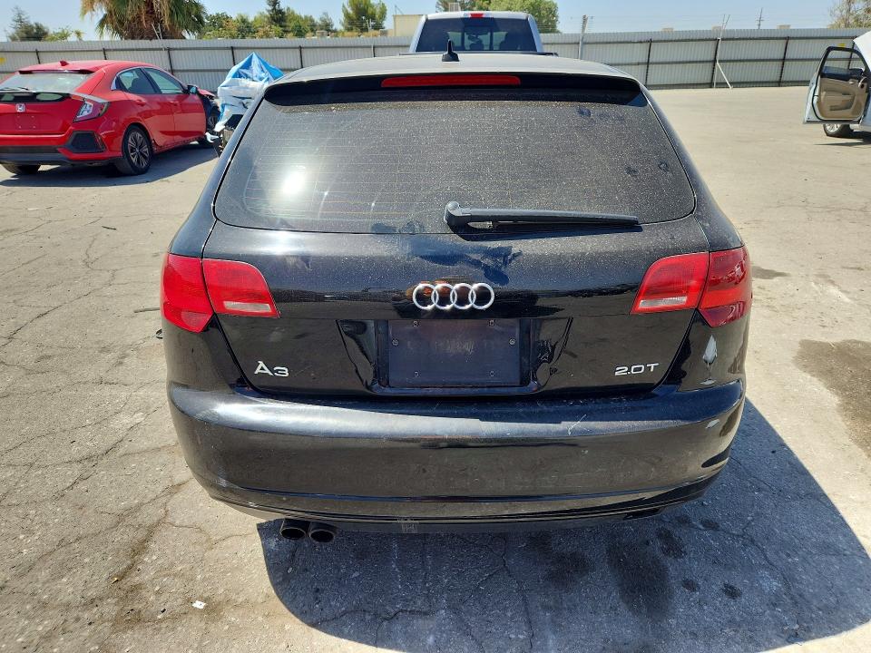 Продаж на аукціоні авто 2008 Audi A3, vin: WAUHF78P58A065764, номер лоту: 67361786