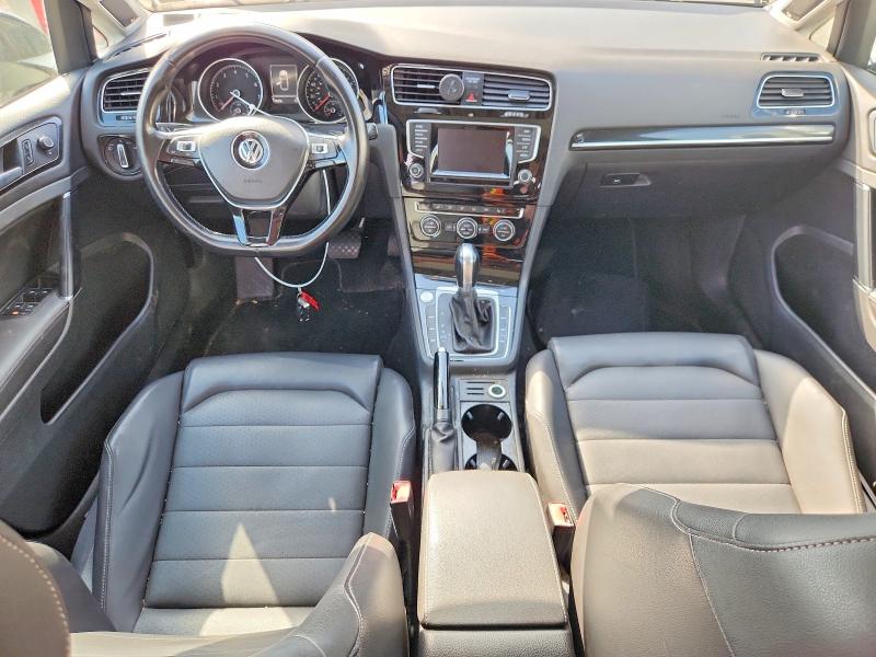 Продаж на аукціоні авто 2015 Volkswagen Golf, vin: 3VW217AU8FM015316, номер лоту: 69670586
