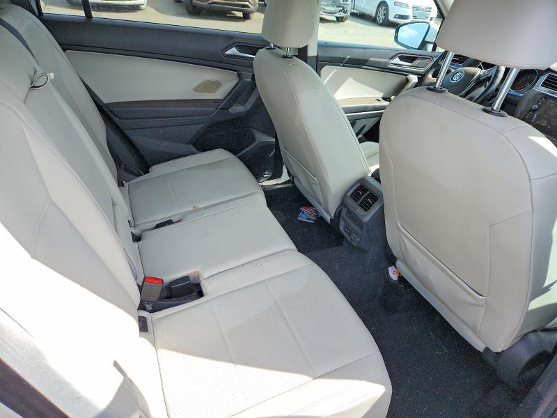 69757676 :رقم المزاد ، 3VV2B7AX1KM029676 vin ، 2019 Volkswagen Tiguan مزاد بيع