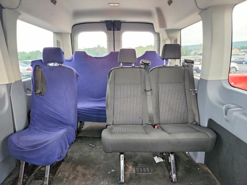 2019 Ford Transit მანქანა იყიდება აუქციონზე, vin: 1FMZK1CM0KKB63580, აუქციონის ნომერი: 68020646