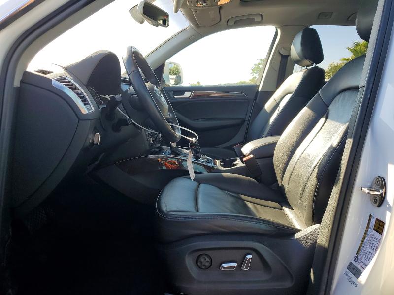 Продажа на аукционе авто 2014 Audi Q5, vin: WA1LFAFP4EA006045, номер лота: 68492656