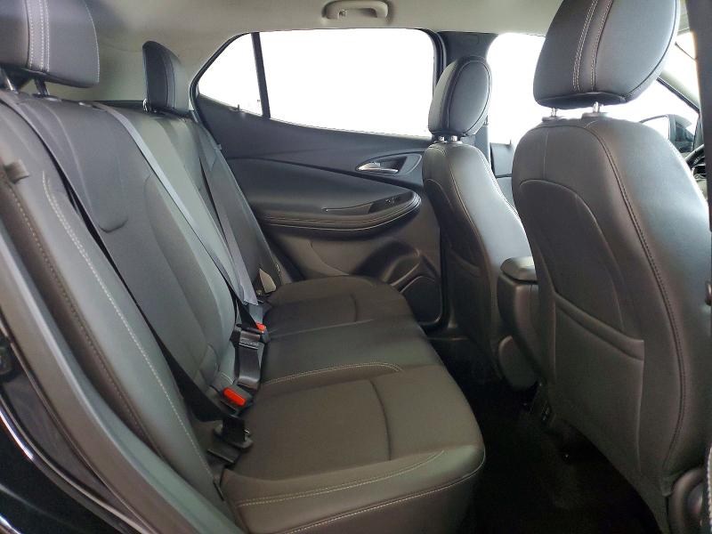 67109536 :رقم المزاد ، KL4AMBSL7TB114138 vin ، 2026 Buick Encore Gx مزاد بيع