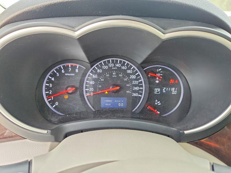 2012 Nissan Quest მანქანა იყიდება აუქციონზე, vin: JN8AE2KP2C9032920, აუქციონის ნომერი: 69033176