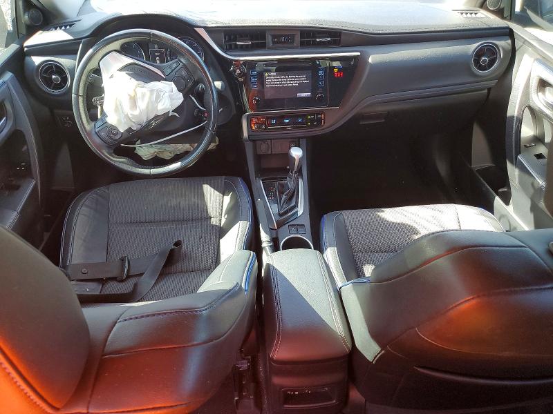 Aukcja sprzedaży 2019 Toyota Corolla, vin: 2T1BURHEXKC240439, numer aukcji: 68386646