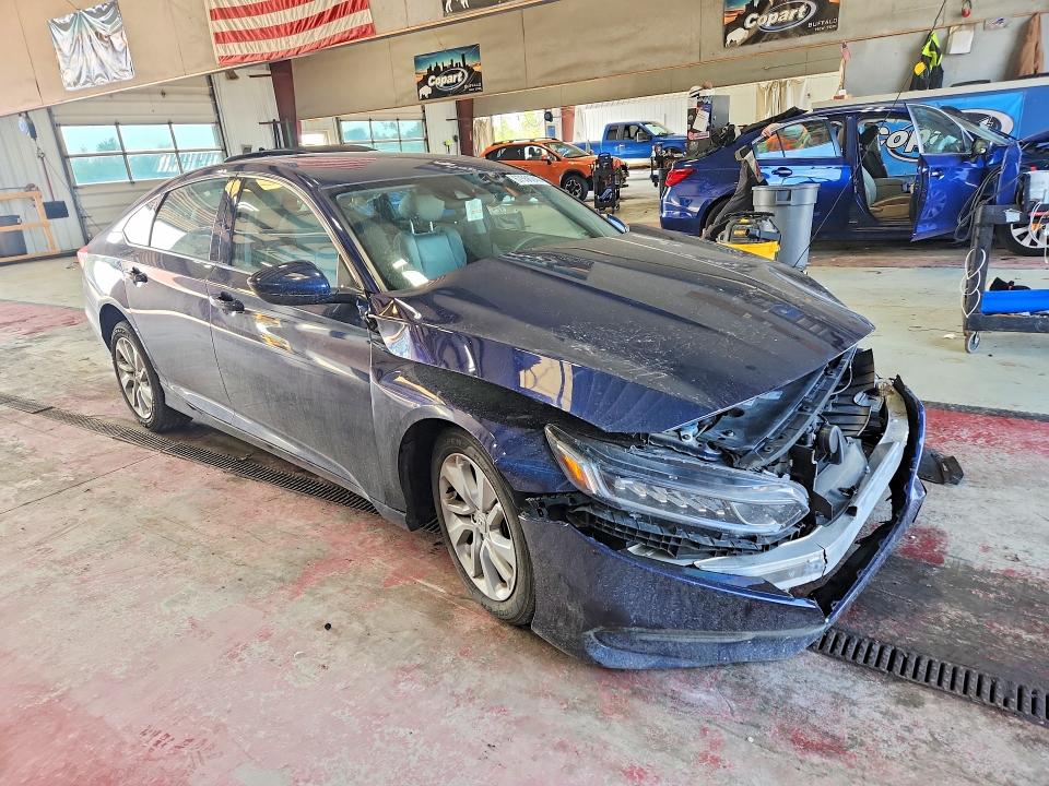 Продажа на аукционе авто 2019 Honda Accord, vin: 1HGCV1F17KA156930, номер лота: 67556246