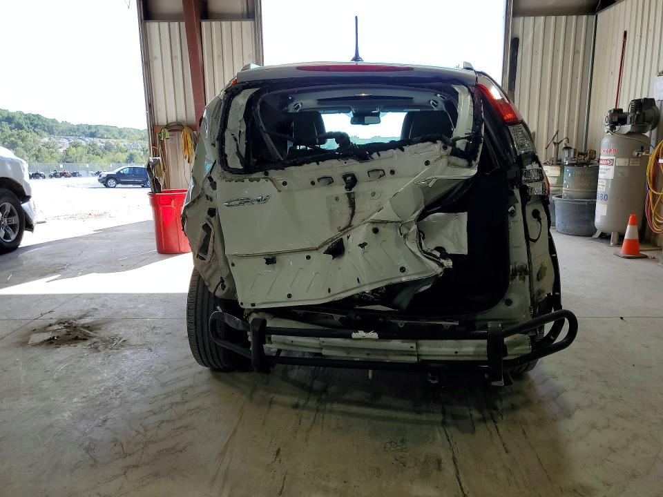 2015 Honda Cr-v მანქანა იყიდება აუქციონზე, vin: 5J6RM4H90FL020501, აუქციონის ნომერი: 70490756
