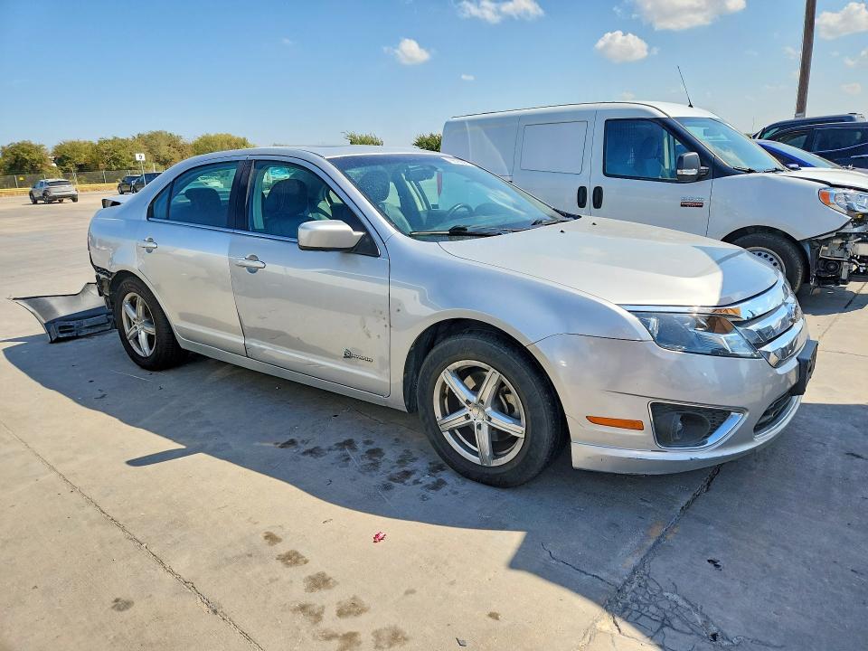 Продаж на аукціоні авто 2010 Ford Fusion, vin: 3FADP0L32AR282166, номер лоту: 68768266