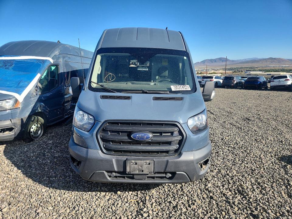 Aukcja sprzedaży 2020 Ford Transit 250, vin: 1FTBR3X81LKA86679, numer aukcji: 65958346