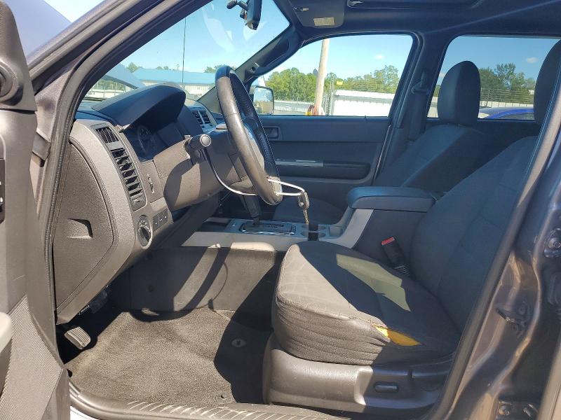 Aukcja sprzedaży 2011 Ford Escape, vin: 1FMCU9D78BKA65484, numer aukcji: 70524336