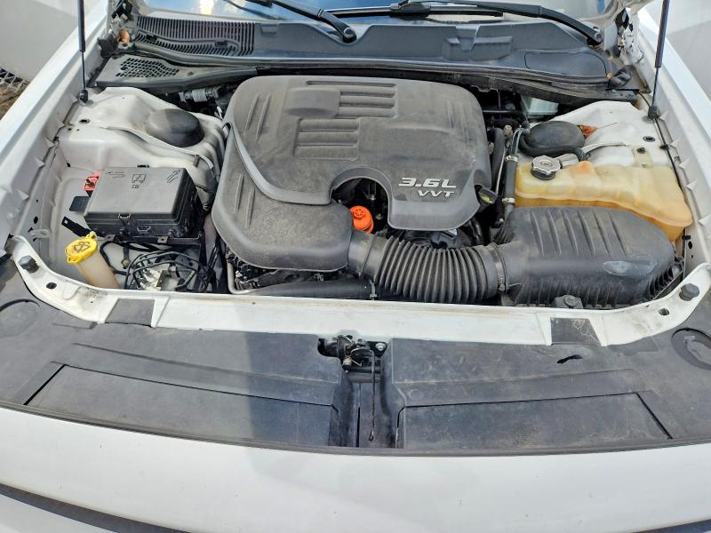 2018 Dodge Challenger მანქანა იყიდება აუქციონზე, vin: 2C3CDZAG0JH260322, აუქციონის ნომერი: 68715216