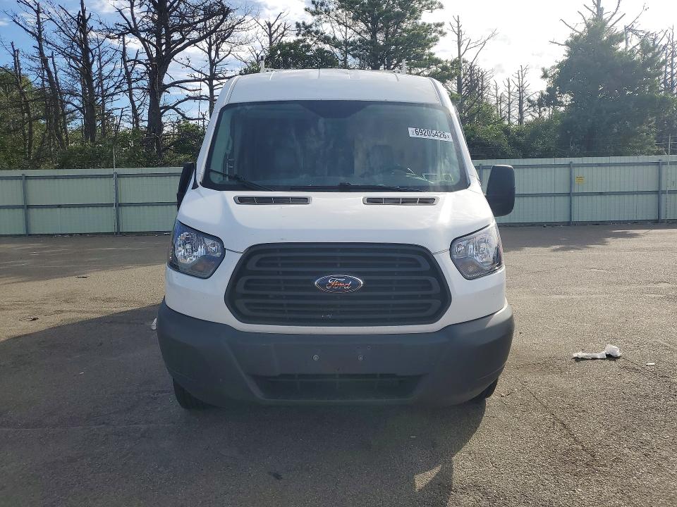 Продажа на аукционе авто 2015 Ford Transit, vin: 1FTNR2CM1FKA08076, номер лота: 69205426
