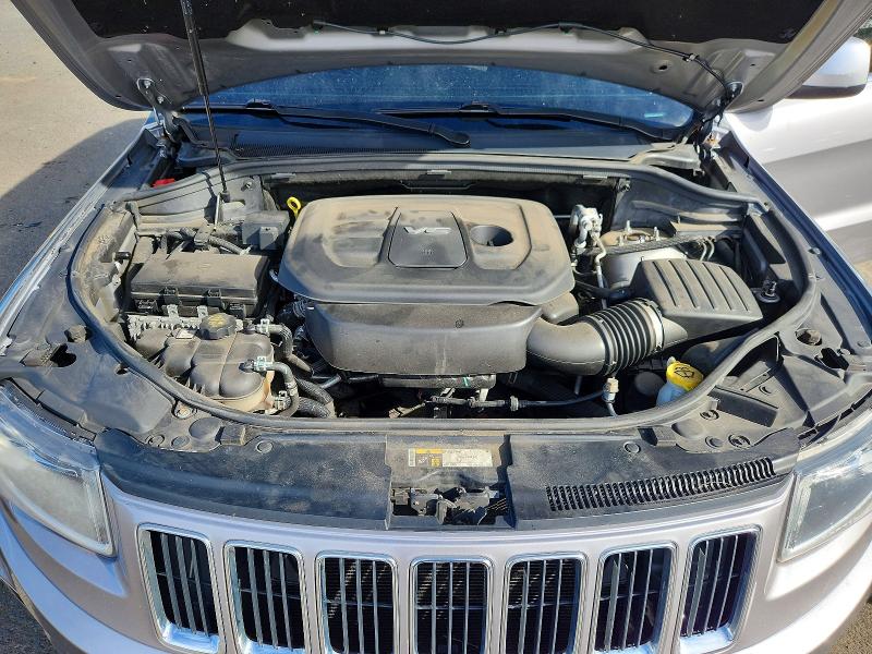 Aukcja sprzedaży 2016 Jeep Grand Cherokee, vin: 1C4RJFAG7GC379607, numer aukcji: 68102966