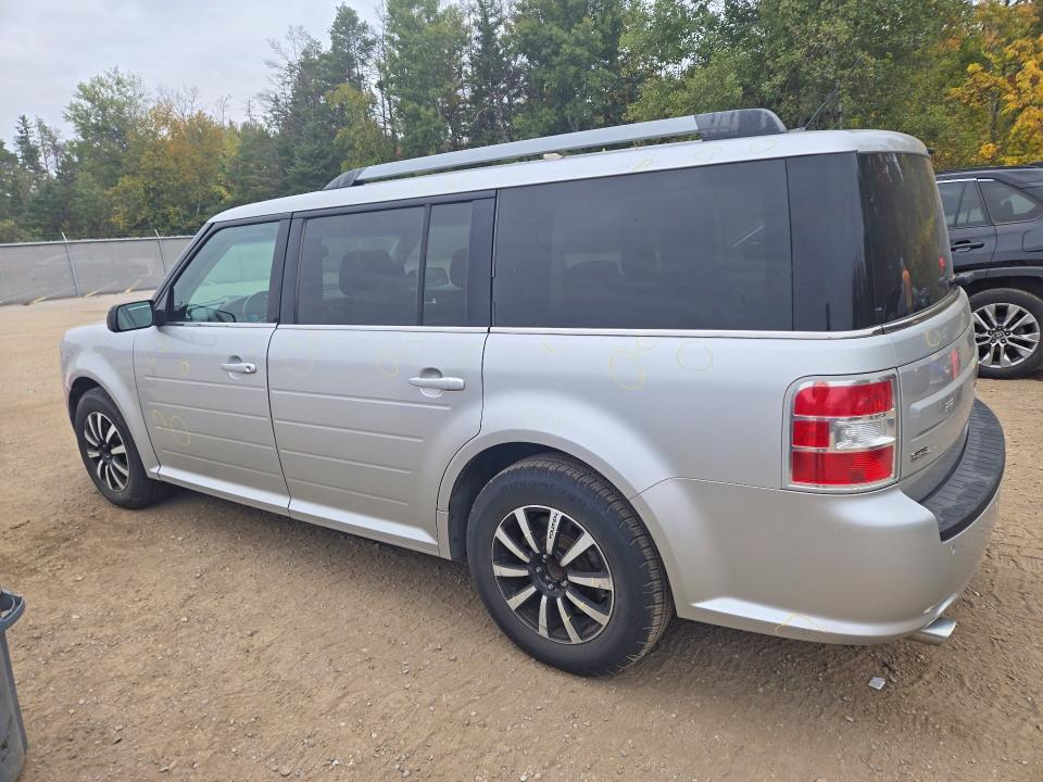 Aukcja sprzedaży 2014 Ford Flex, vin: 2FMGK5C85EBD33741, numer aukcji: 70822836