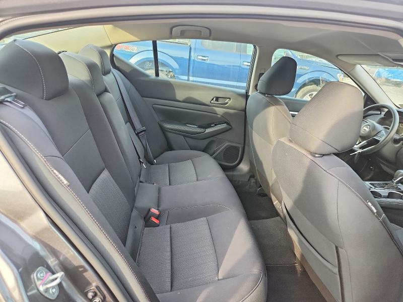 Продажа на аукционе авто 2023 Nissan Altima, vin: 1N4BL4DWXPN331015, номер лота: 66601036