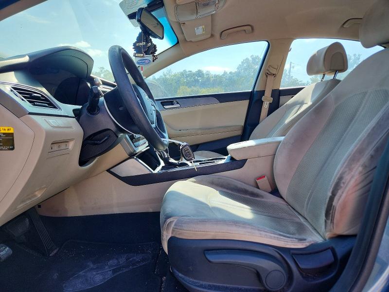 Продаж на аукціоні авто 2016 Hyundai Sonata, vin: 5NPE24AF8GH326698, номер лоту: 68019256