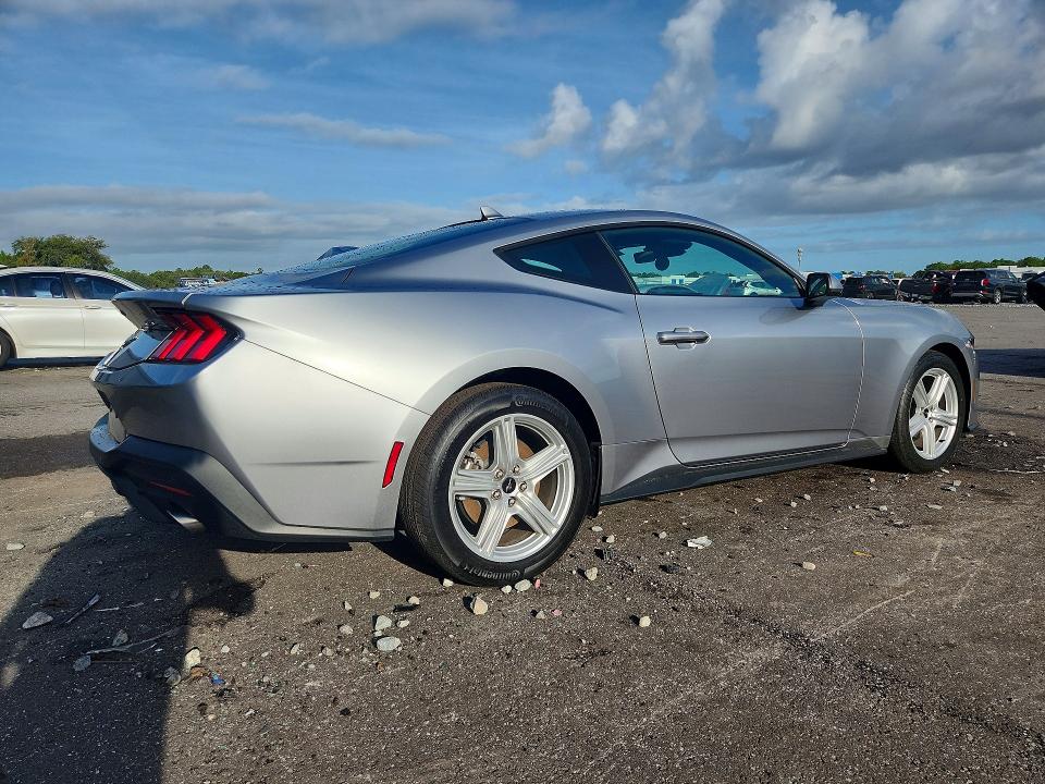 Aukcja sprzedaży 2026 Ford Mustang, vin: 1FA6P8TH8T5113634, numer aukcji: 68144176