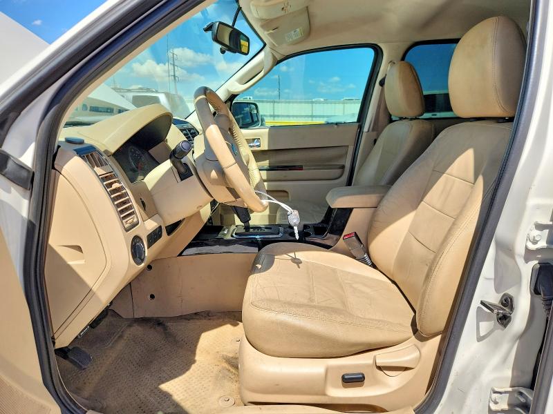 Продаж на аукціоні авто 2012 Ford Escape, vin: 1FMCU0EG3CKC55933, номер лоту: 68681996