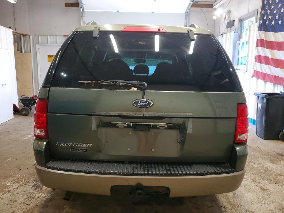 Aukcja sprzedaży 2003 Ford Explorer, vin: 1FMZU74K23UC30325, numer aukcji: 70021036