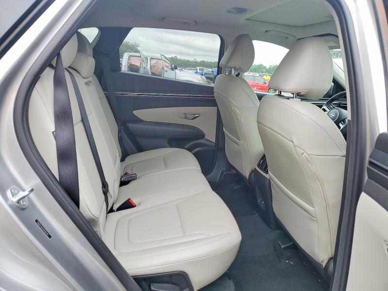 70092456 :رقم المزاد ، 5NMJF3DE9RH303169 vin ، 2024 Hyundai Tucson مزاد بيع
