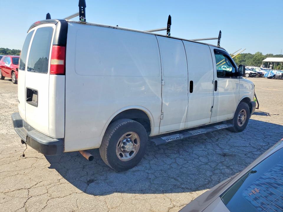 Продажа на аукционе авто 2019 Chevrolet Express G2500, vin: 1GCWGAFP0K1166368, номер лота: 67851266