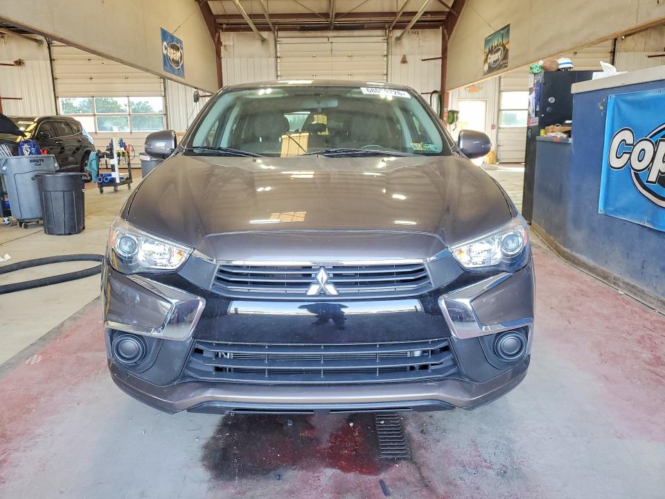 Продажа на аукционе авто 2017 Mitsubishi Outlander Sport, vin: JA4AR3AU2HZ009782, номер лота: 68059726