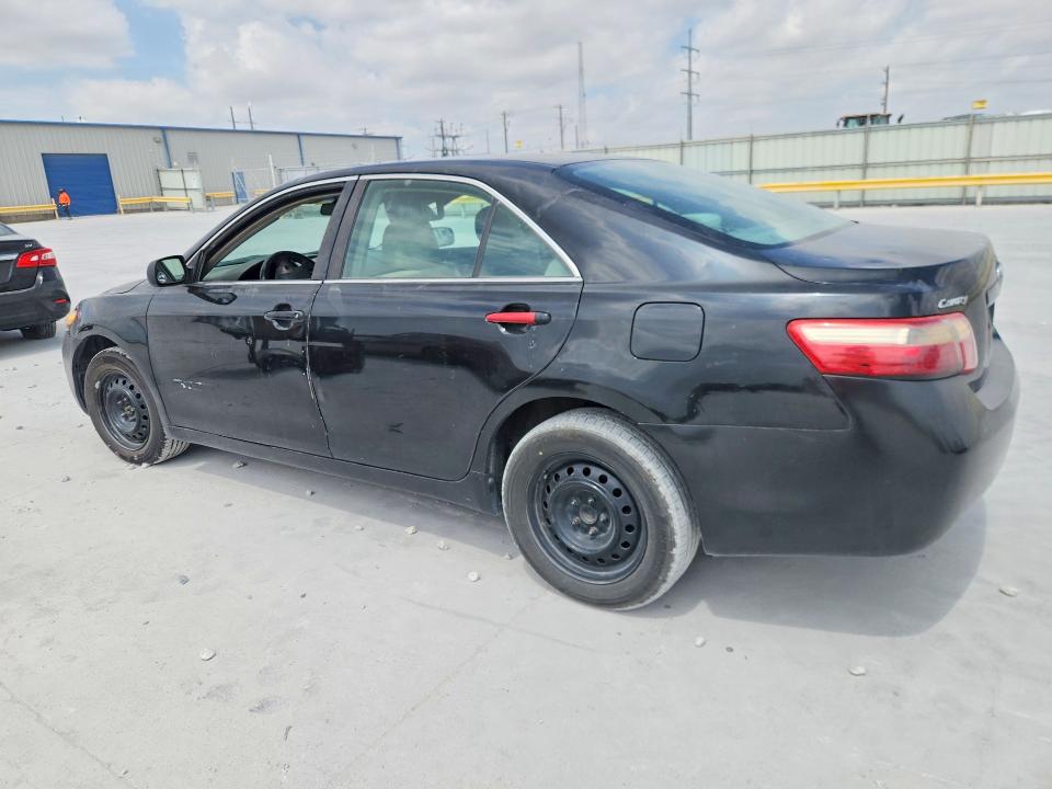 Aukcja sprzedaży 2007 Toyota Camry, vin: 4T4BE46K17R007800, numer aukcji: 67543196