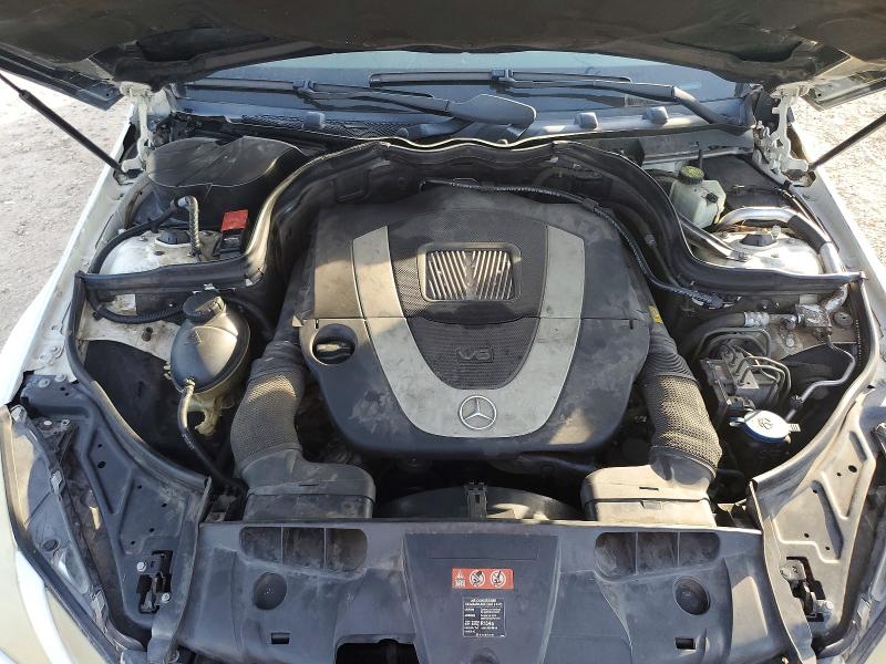 Aukcja sprzedaży 2010 Mercedes-benz E, vin: WDDKJ5GB5AF037110, numer aukcji: 70873636