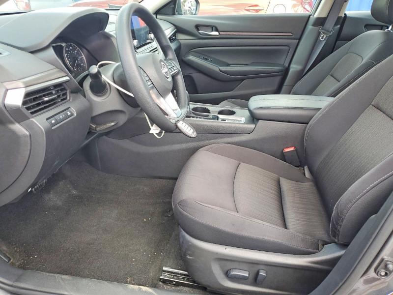 2025 Nissan Altima მანქანა იყიდება აუქციონზე, vin: 1N4BL4DW5SN427594, აუქციონის ნომერი: 69303606