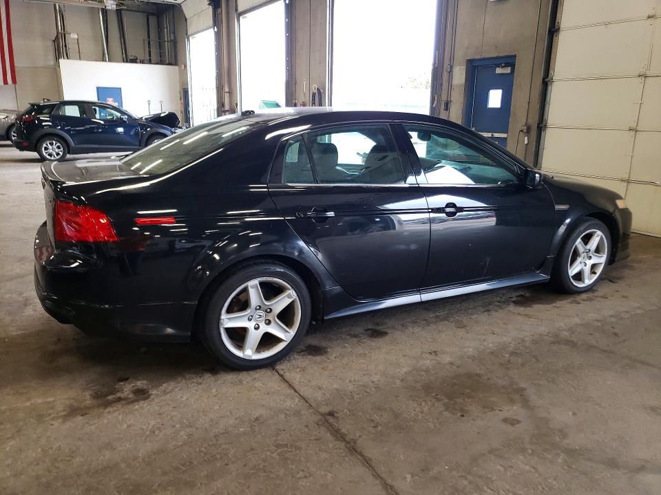 Aukcja sprzedaży 2004 Acura Tl, vin: 19UUA66234A049205, numer aukcji: 71240926