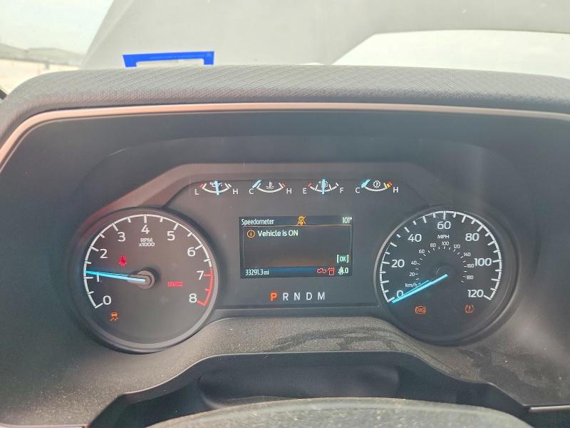 Aukcja sprzedaży 2023 Ford F150, vin: 1FTEW1C5XPFB61173, numer aukcji: 67700556