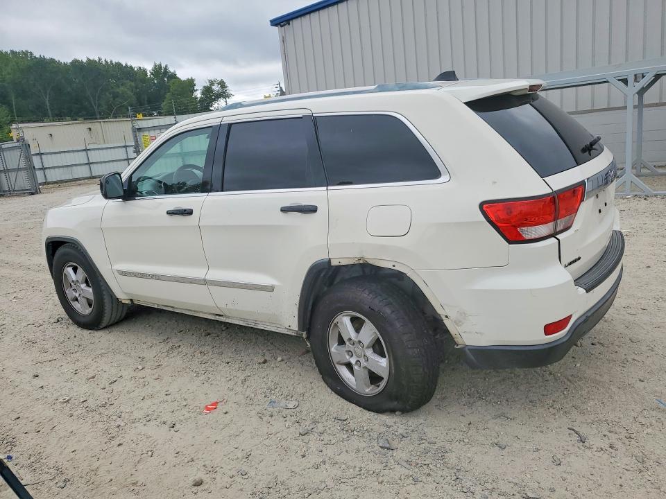 Auction sale of the 2011 Jeep Grand Cherokee, vin: 1J4RS4GGXBC541211, lot number: 68682046