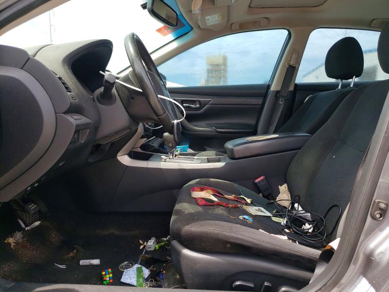 68088226 :رقم المزاد ، 1N4AL3AP8FC476003 vin ، 2015 Nissan Altima مزاد بيع